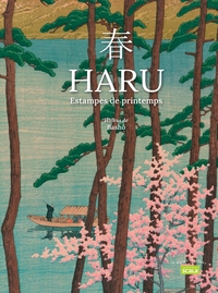 Picture of Haru, estampes de printemps