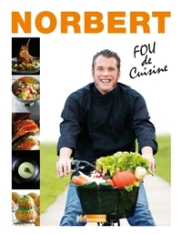 Picture of Norbert Tarayre - Fou de cuisine