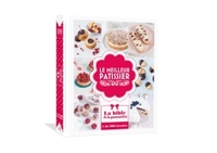 Picture of La bible du meilleur pâtisier