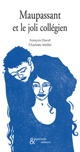 Picture of Maupassant et le joli collégien