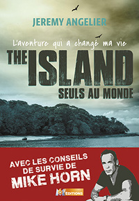 Picture of The Island seuls au monde