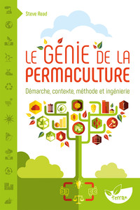 Image de Le Génie de la permaculture - Démarche, contexte, méthode et ingénierie