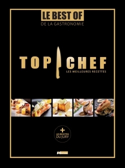 Image de TOP CHEF BEST OF