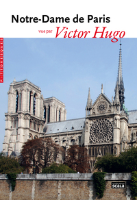 Image de Notre-Dame de Paris vue par Victor Hugo
