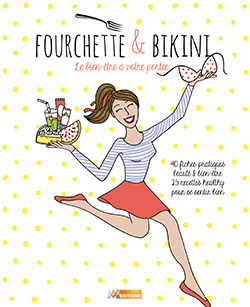 Image de Fourchette et Bikini