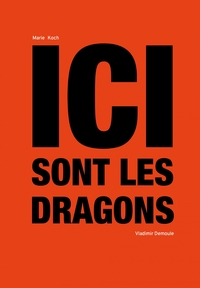 Image de Ici sont les dragons