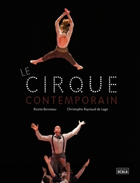 Picture of Le cirque contemporain