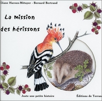 Picture of La mission des hérissons