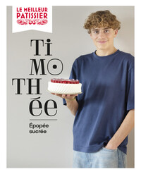 Image de Le meilleur pâtissier, saison 13