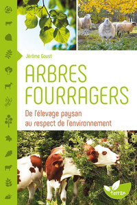 Picture of Arbres fourragers - De l'élevage paysan au respect de l'environnement