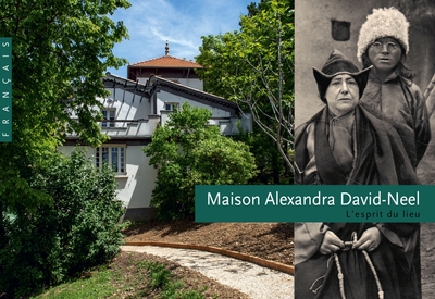 Picture of Maison Alexandra David-Neel