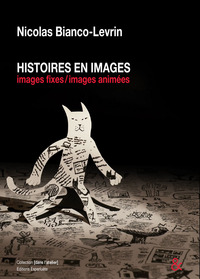 Picture of Histoires en images