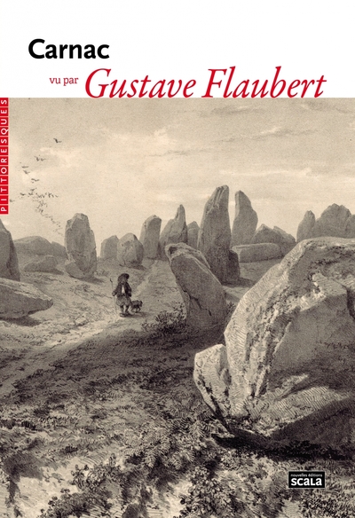 Image de Carnac vu par Gustave Flaubert