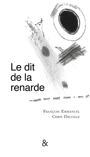 Picture of Le dit de la renarde