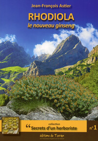 Picture of Rhodiola le nouveau ginseng