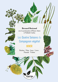 Image de Les Quatre Saisons du Compagnon végétal - Hiver