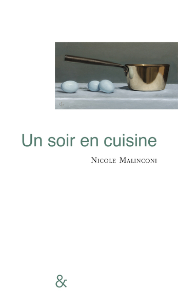 Image de Un soir en cuisine