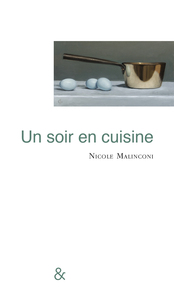 Image de Un soir en cuisine