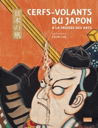 Picture of Cerfs-volants du Japon - À la croisée des arts