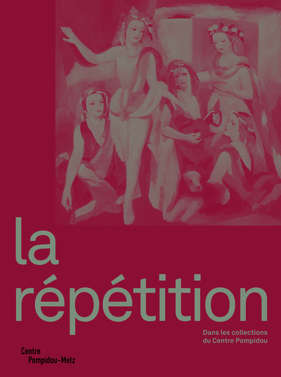 Picture of LA REPETITION