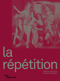 Picture of LA REPETITION