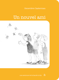 Picture of Un nouvel ami