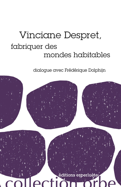 Picture of Vinciane Despret
