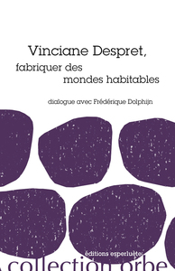 Picture of Vinciane Despret
