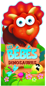 Image de Les bébés dinosaures (JFK)