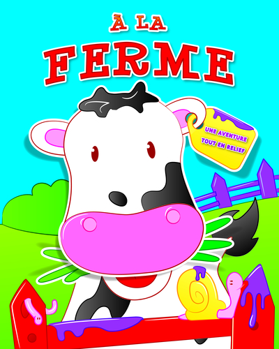 Image de A la ferme