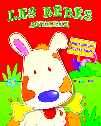 Image de Les bébés animaux