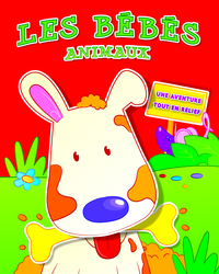 Image de Les bébés animaux