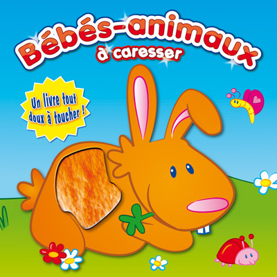 Image de Bébés animaux à caresser