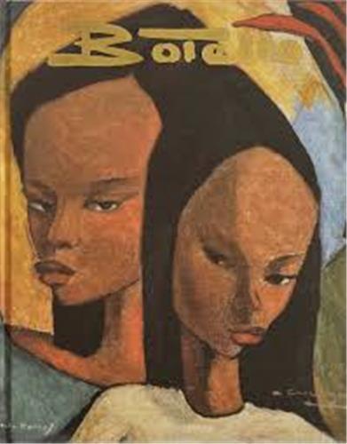 Picture of Botello The Art of Angel Botello /anglais