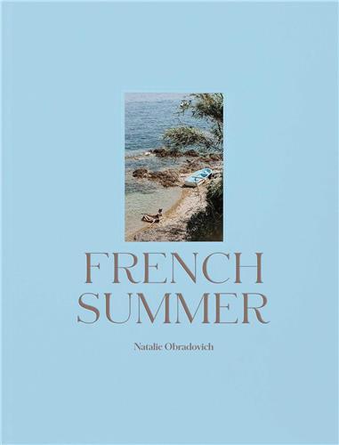 Image de French Summer /anglais