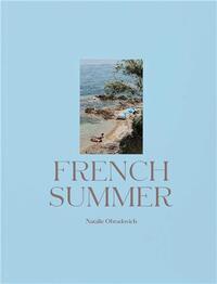 Image de French Summer /anglais