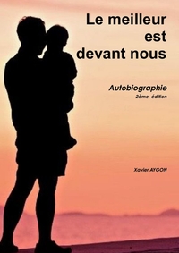 Picture of Le meilleur est devant nous