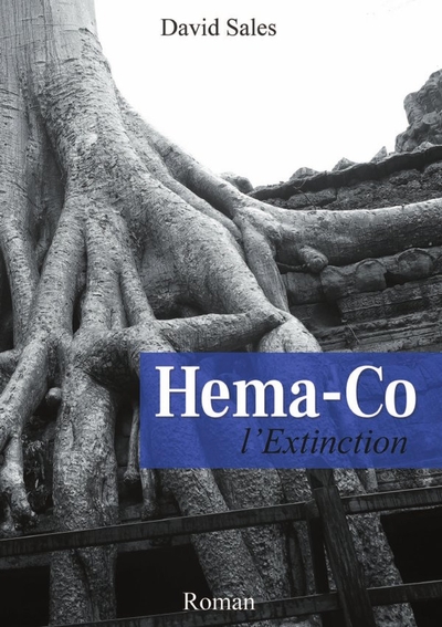Picture of Hema-Co l'Extinction