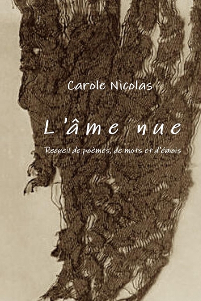 Picture of L'âme nue