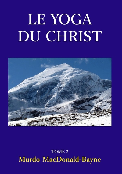 Picture of Le Yoga du Christ