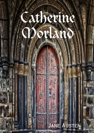 Picture of Catherine Morland