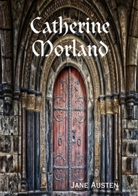 Picture of Catherine Morland