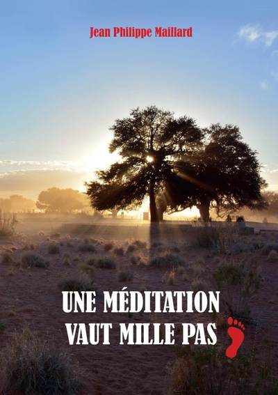 Picture of MEDITATION