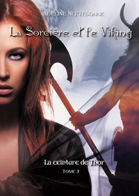Image de La Sorcière et le Viking, La Ceinture de Thor