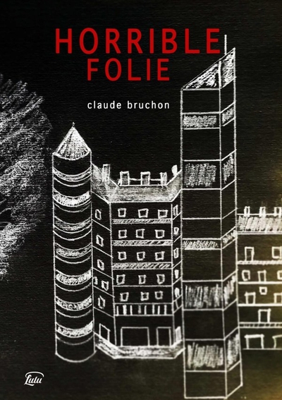 Picture of HORRIBLE FOLIE