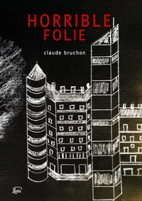 Picture of HORRIBLE FOLIE