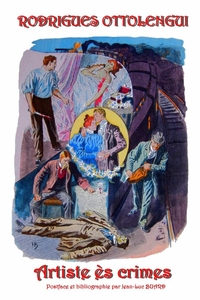 Image de Artiste ès crimes