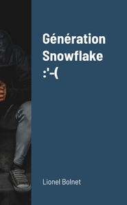 Picture of Génération Snowflake