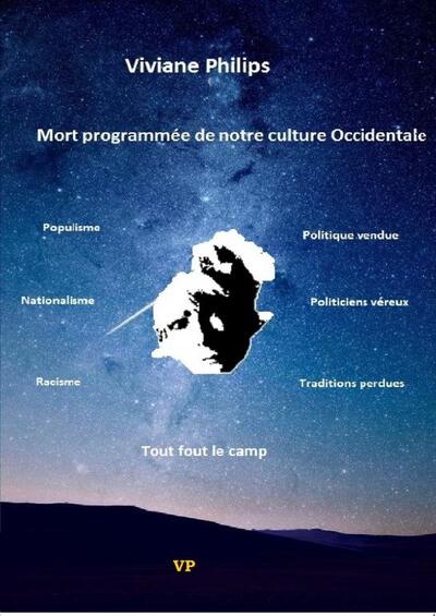 Picture of Mort programmée de notre culture