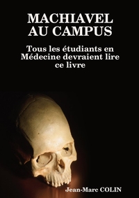 Image de MACHIAVEL AU CAMPUS